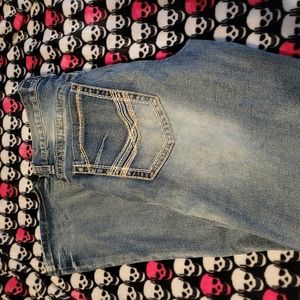 True Luck Men's Jeans